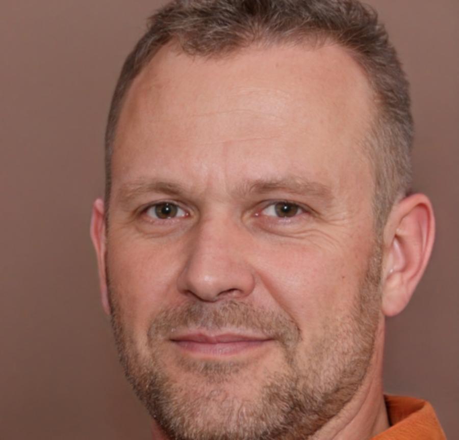Teilnehmer Thomas